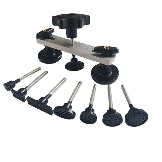 US 1~2 Pack Auto Car Dent Body Damage Repair Hail Removal Kit Bridge Lifter Tool
