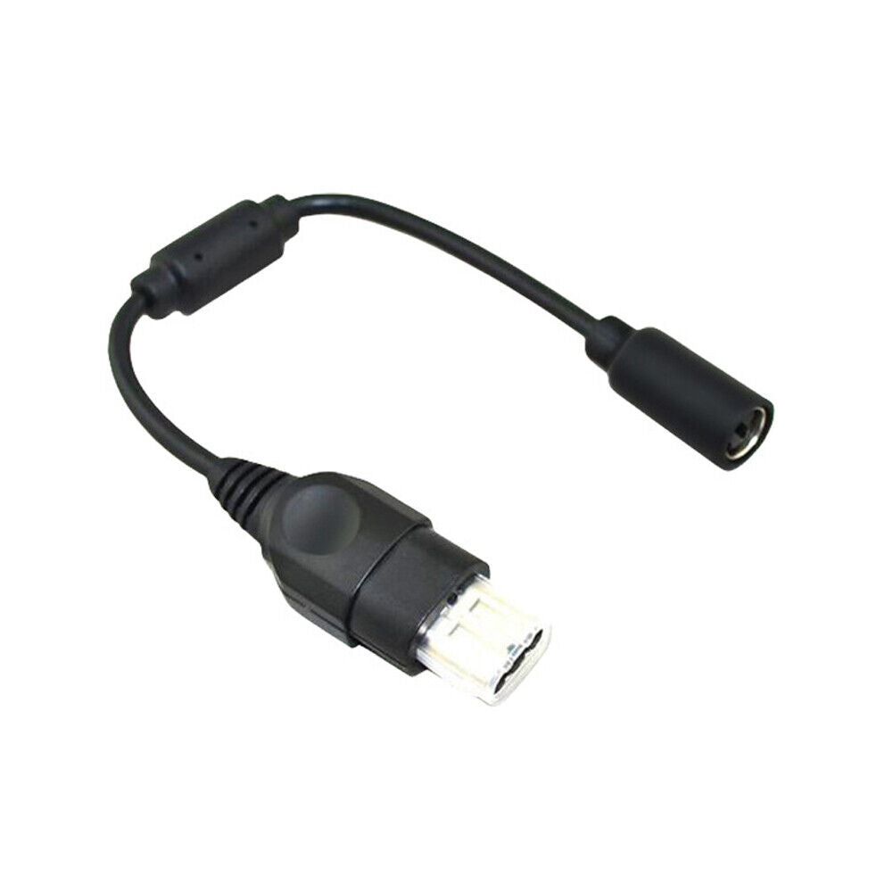 US 2-4 Pack Breakaway Connection Cable Cord Adapter for Xbox Original Controller