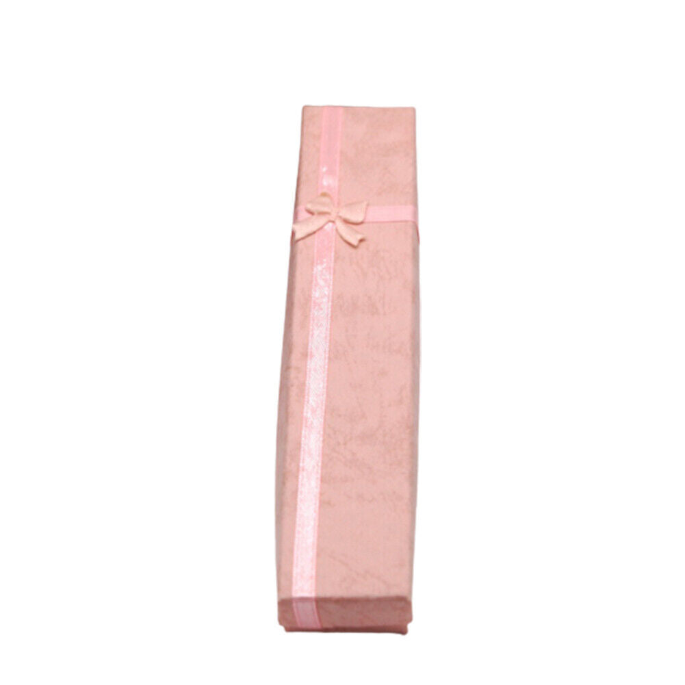 US 24 Pack Empty Jewelry Gift Boxes Bulk Set for Jewelry, Pens, Press On Nails