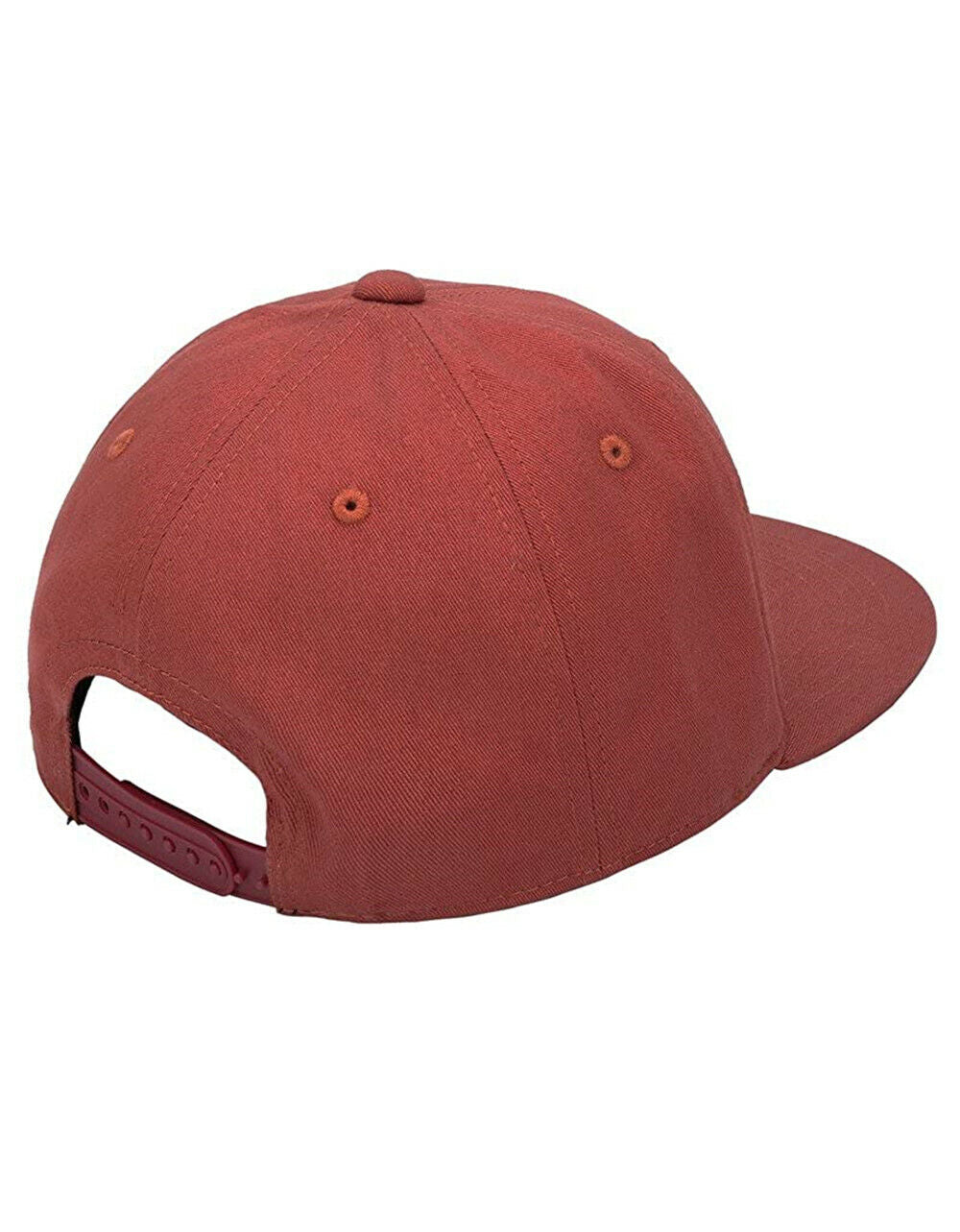 Unisex Embroidered Snapback Cap Adjustable Hip Hop Hat Baseball Cap