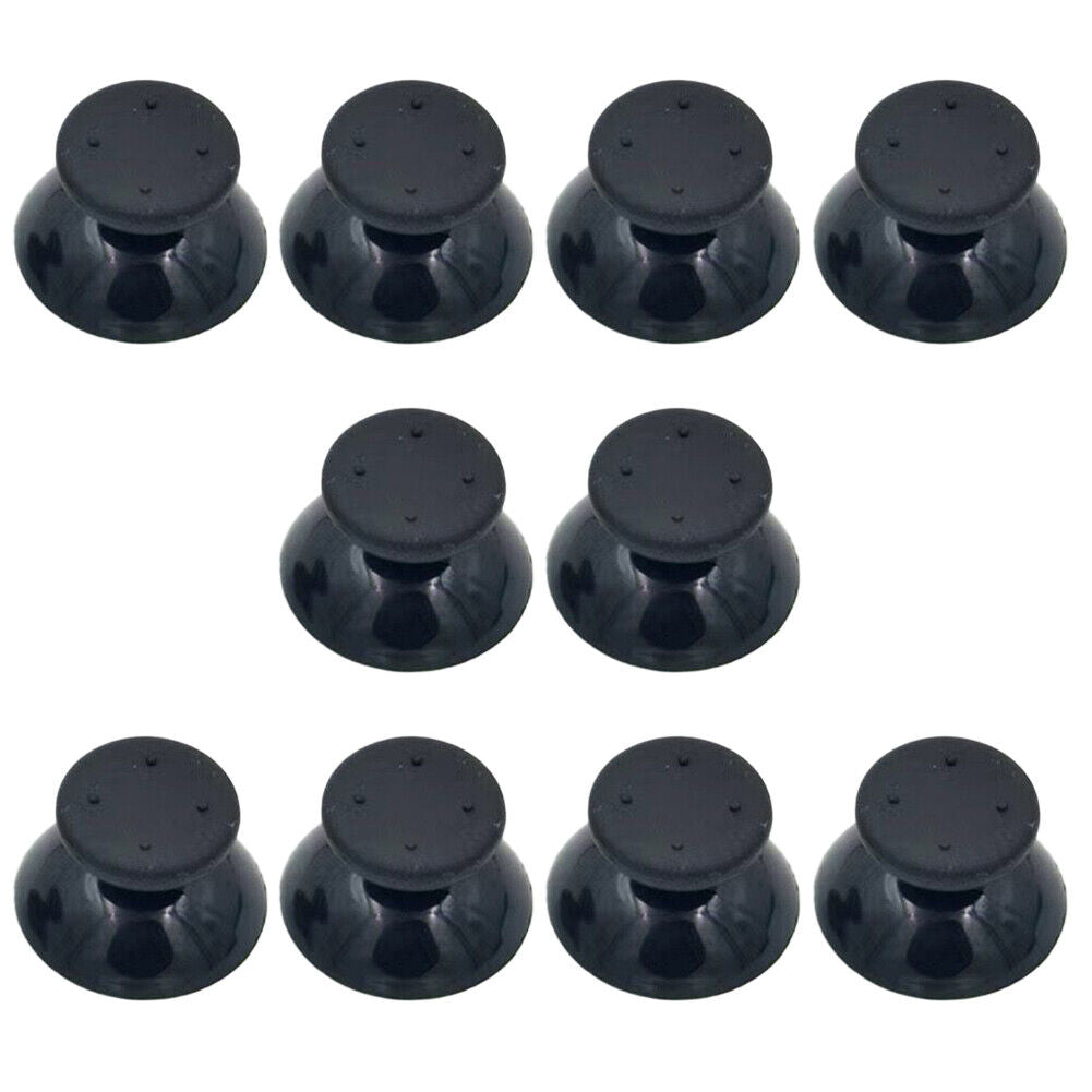 US 10-20 Pcs Gray Replacement Thumb Stick Analog for Microsoft Xbox 360 Joystick