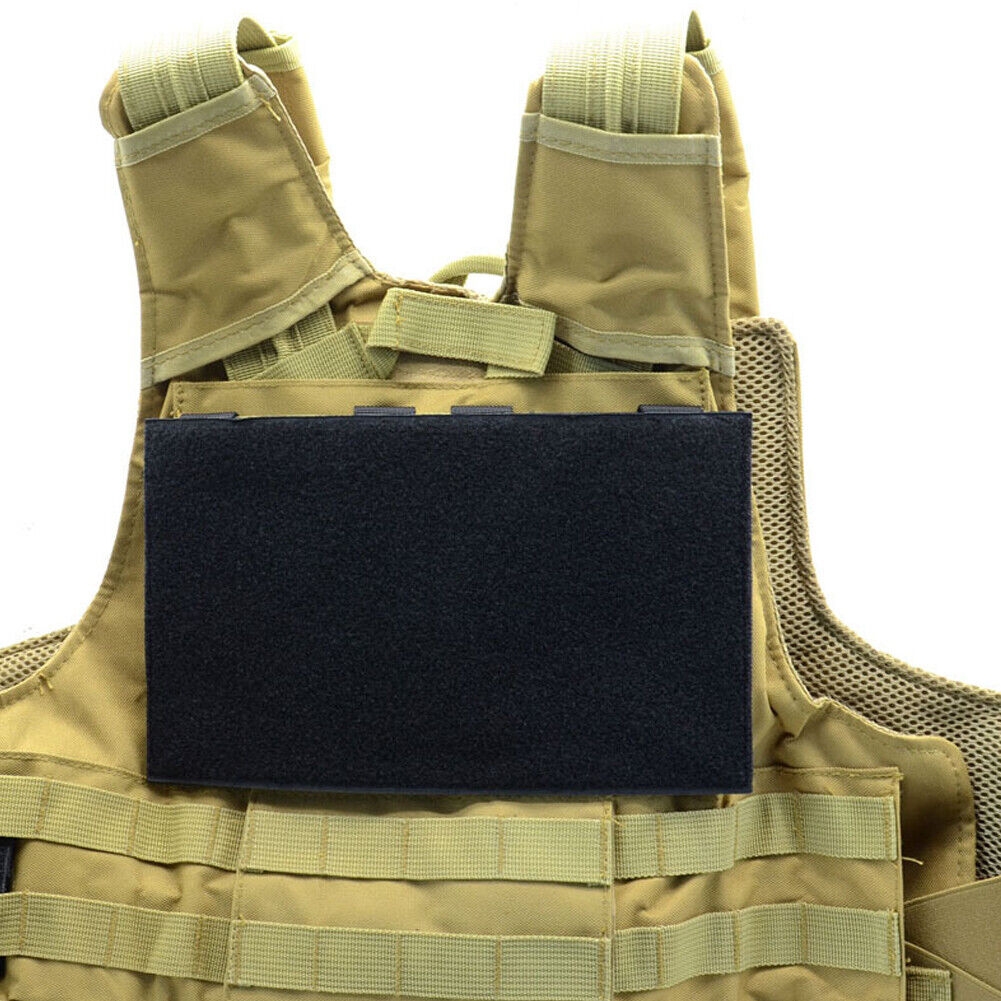 US Tactical Vest Pouch Scorpion Gear MOLLE Hook and Loop Mounting Patch Cloth