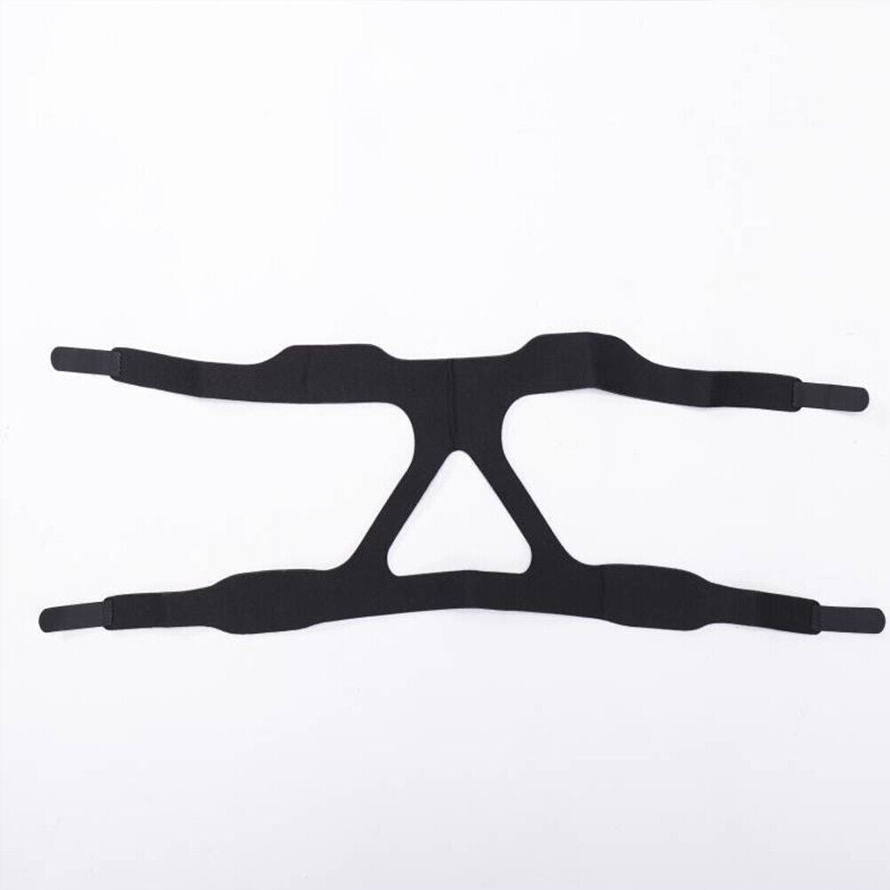 US 2-4 Pack Universal CPAP Mask Headgear Strap Harness  Band For ResMed Mirage