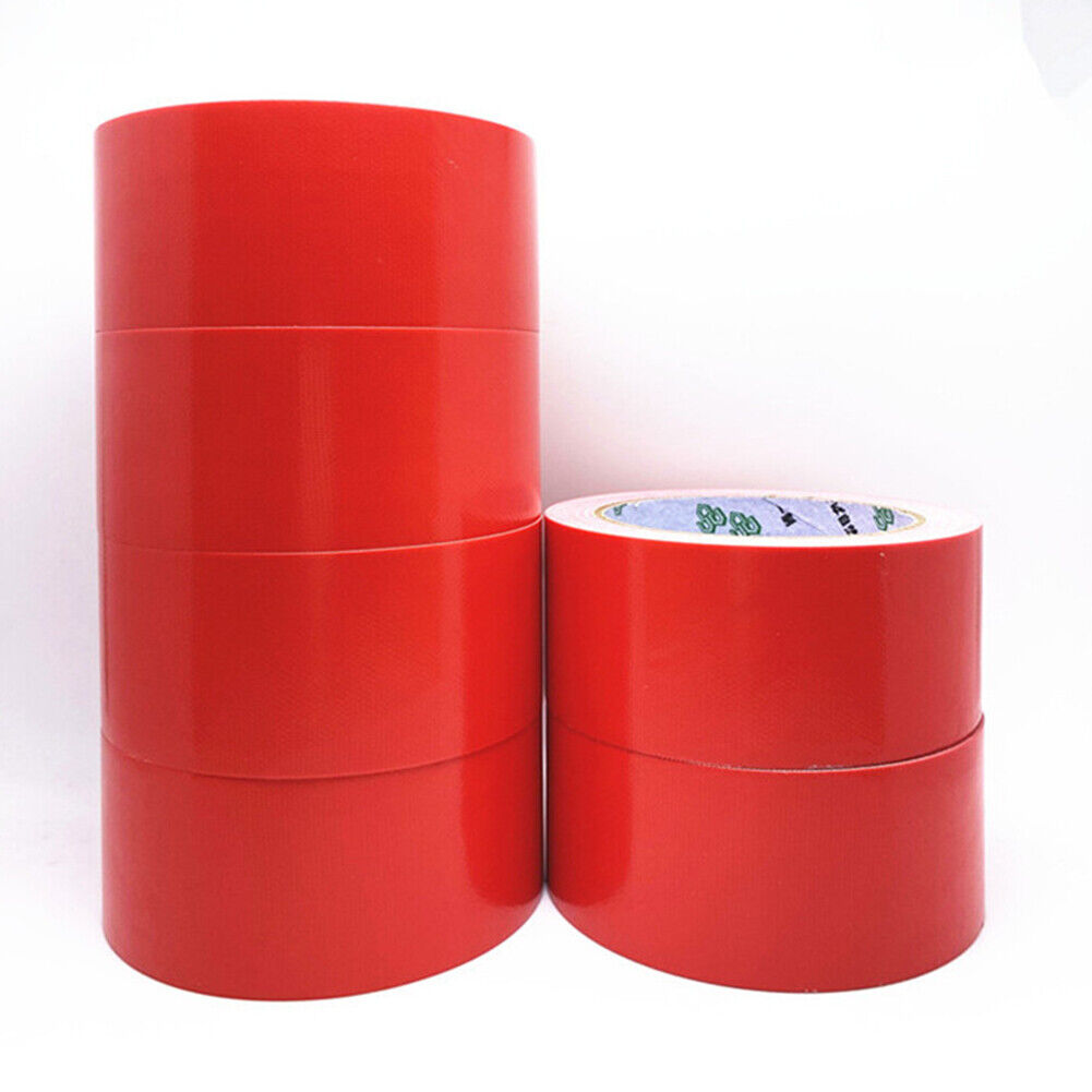 US Vinyl Pinstriping Tape Lane Marking Car Decor 12 OSHA Colors 2 inch* 55 yards