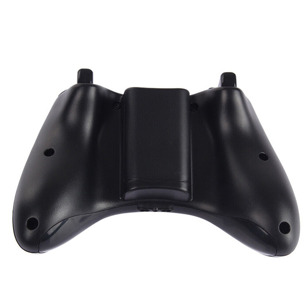US 10-20 Pack Xbox 360 Wireless Controller AA Battery Back Cover Case Shell