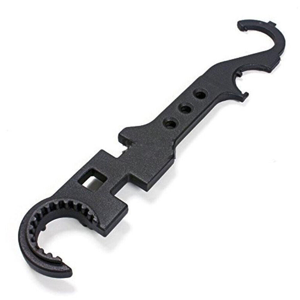 US 1-2Pc Multi Function Wrench Heavy Duty Repair Tool Combo Purpose Field Riding