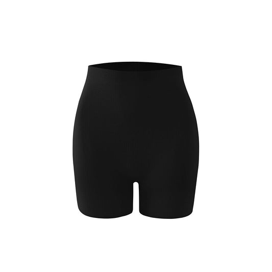 US Fashion Women Flexible Thigh Slimmer Shapewear Tummy Control Shorts Panties