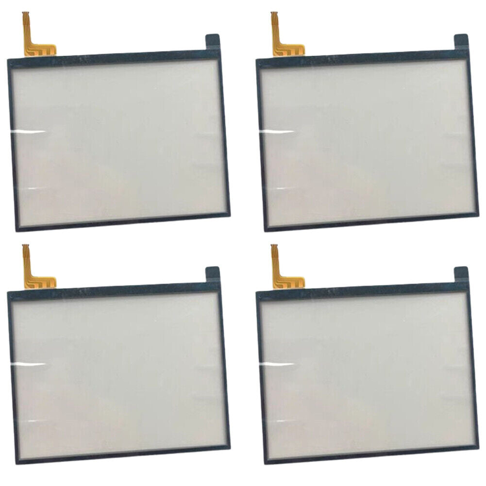 US 2-4 Pack Digitizer Touch Screen Repair Replacement For Nintendo DS Lite NDSL