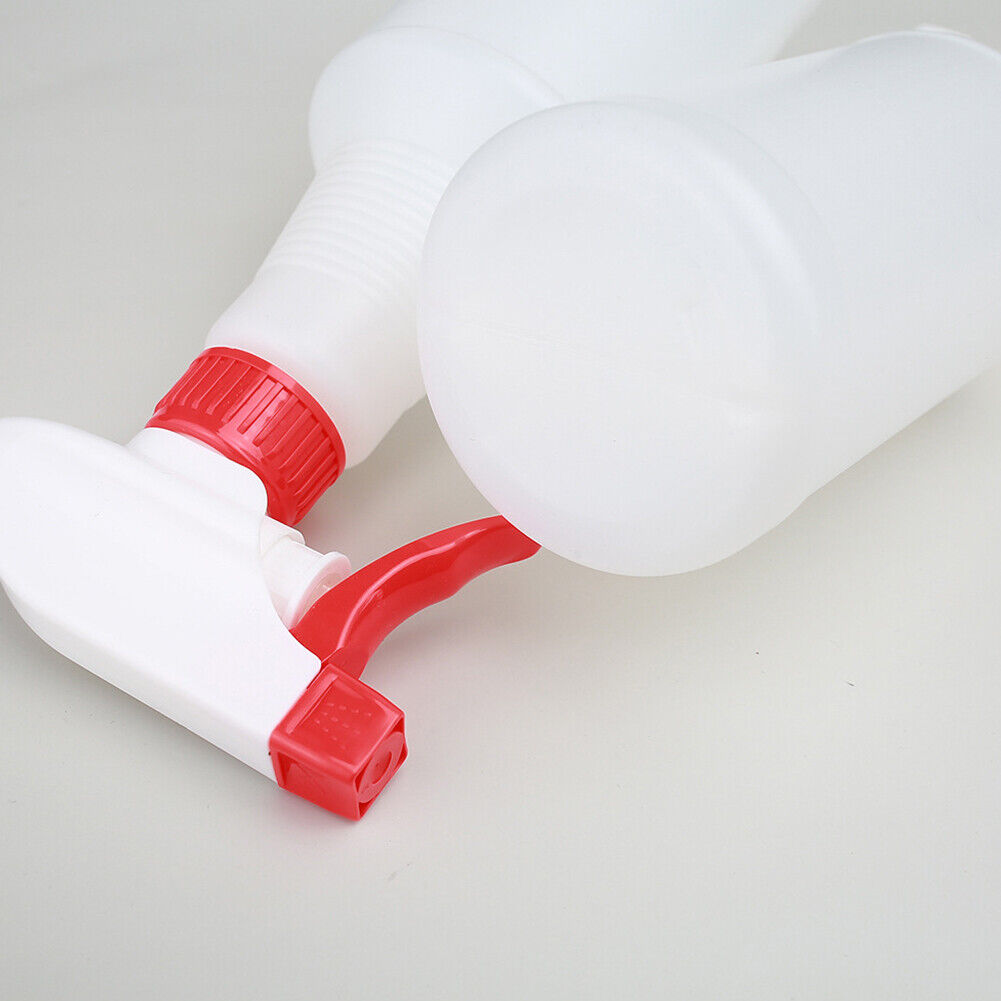 US 8-16Pc 16Oz Refillable Spray Bottles Perfect for Cleaning Solutions, Hair