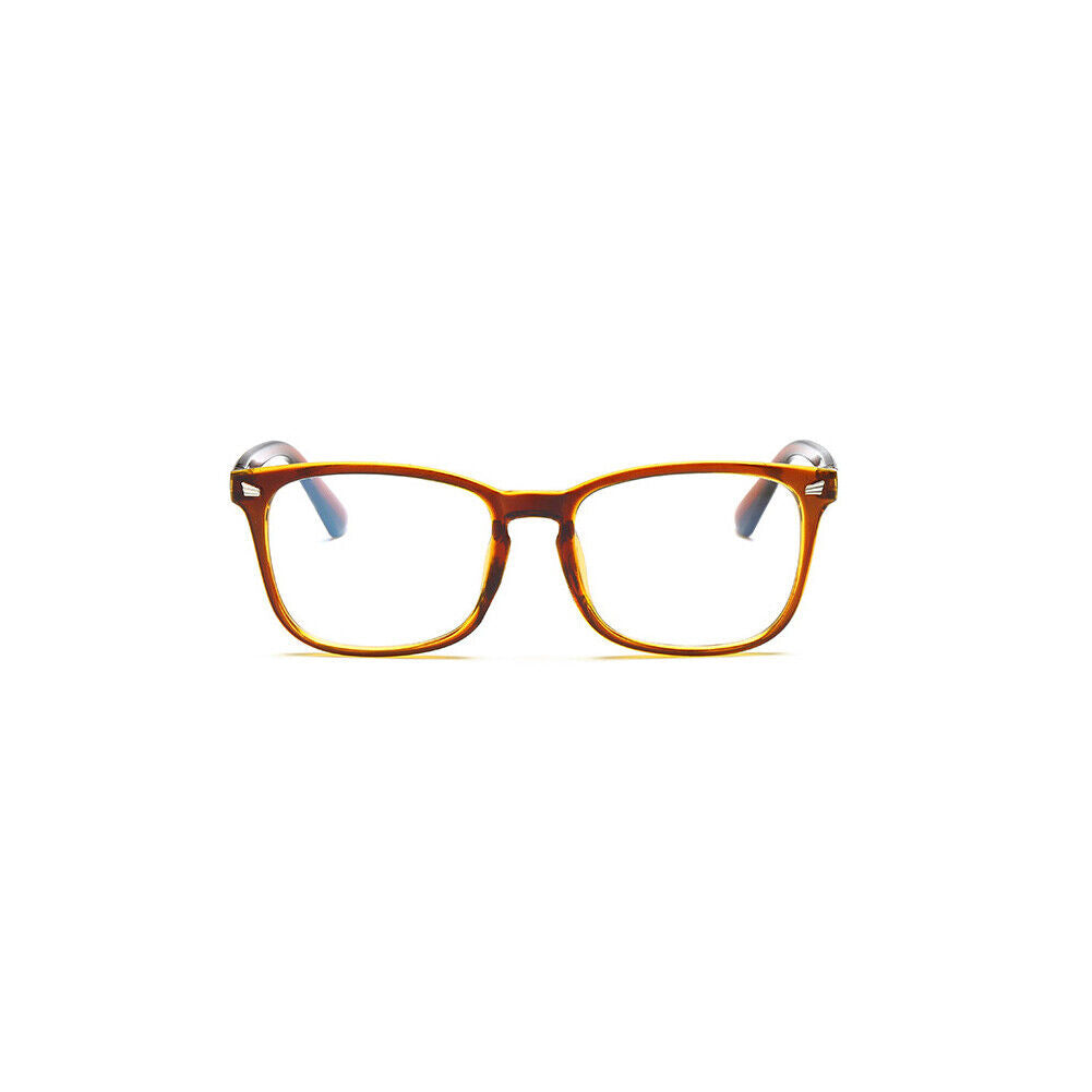 US 2-4 Pairs BLUE LIGHT BLOCKING GLASSES COMPUTER GAMER GAMING TV MEN/WOMEN