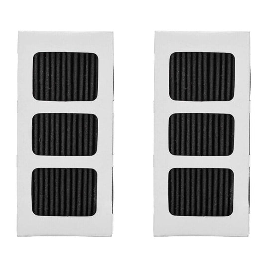US 2-4 Pcs Replacement Refrigerator Filter For Frigidaire Paultra2 PureAir Ultra