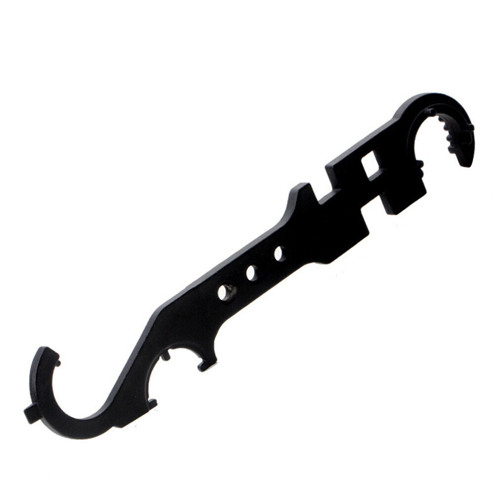 US 1-2Pc Multi Function Wrench Heavy Duty Repair Tool Combo Purpose Field Riding