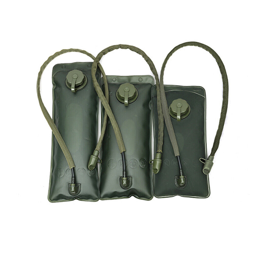 US 2.5L 3L Hydration Bladder Water Style Fits: Camelbak