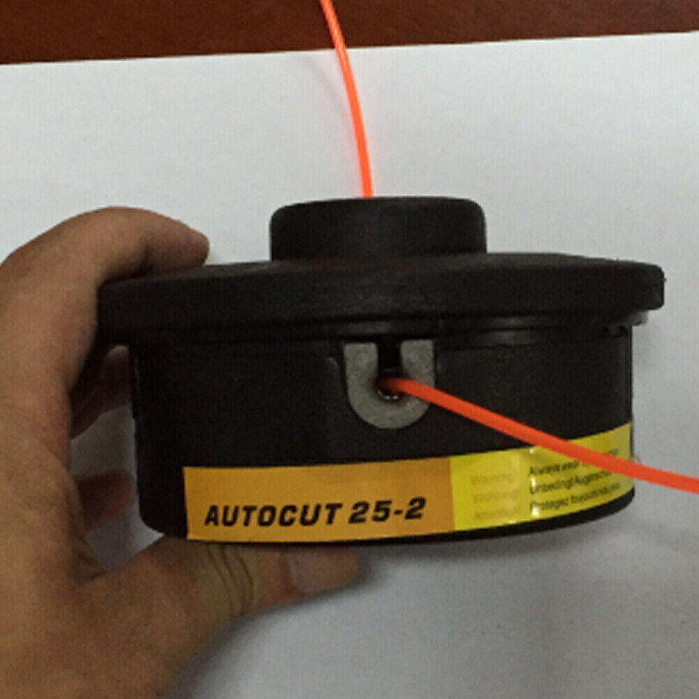 US 8 Pack Replacment Weed Eater Trimmer Head for Stihl FS 44 55 56 70 80 Rep4002