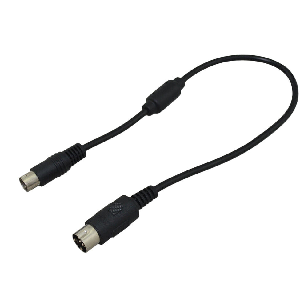 Sega Genesis 32X Model 1 Link Cable Connector Patch Cord BRAND NEW USA !