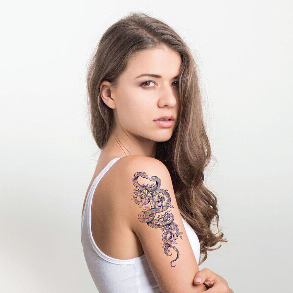 US 30-60 Sheet Tattoo Transfer Paper Stencil Thermal Tracing Hectograph DIY