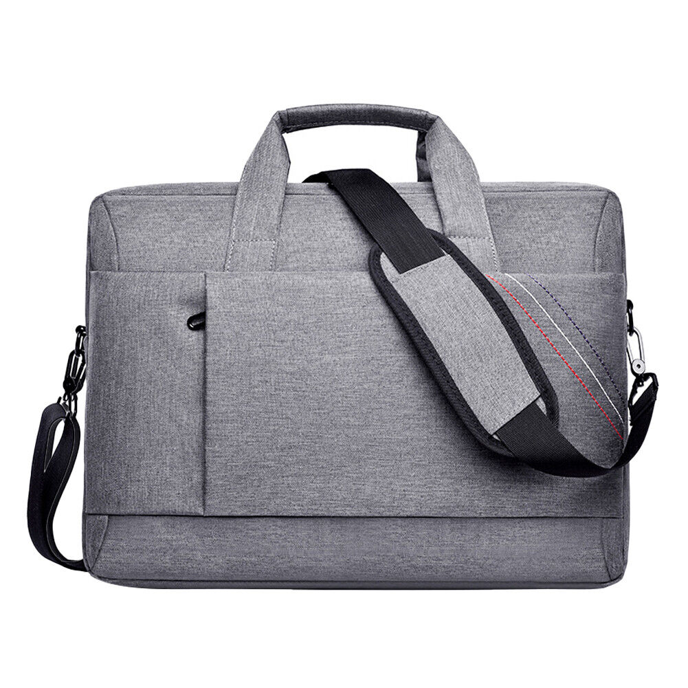 US Laptop Bag Case With Shoulder Strap For 15" 16" 17"inch Splash-resistant