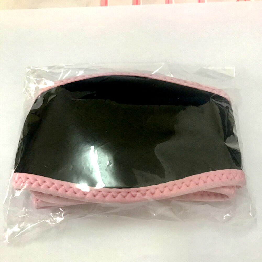 US 1-2 Pack V Line Lifting Mask Slimming Double Chin Reducer Belt Sagging Face