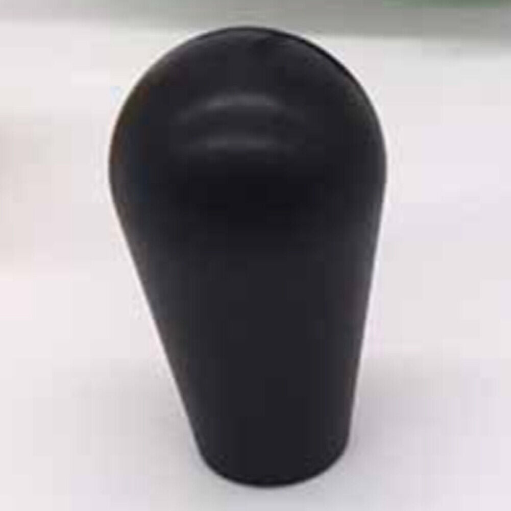 Happ American Competition Style Arcade Joystick BLACK 4/8 Way Elliptical Handle