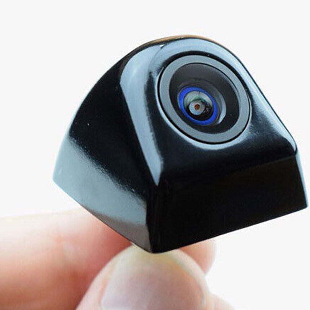 US 1-2 Pc HD Night Vision Car Rear Camera View Reverse Backup Parking Waterproof