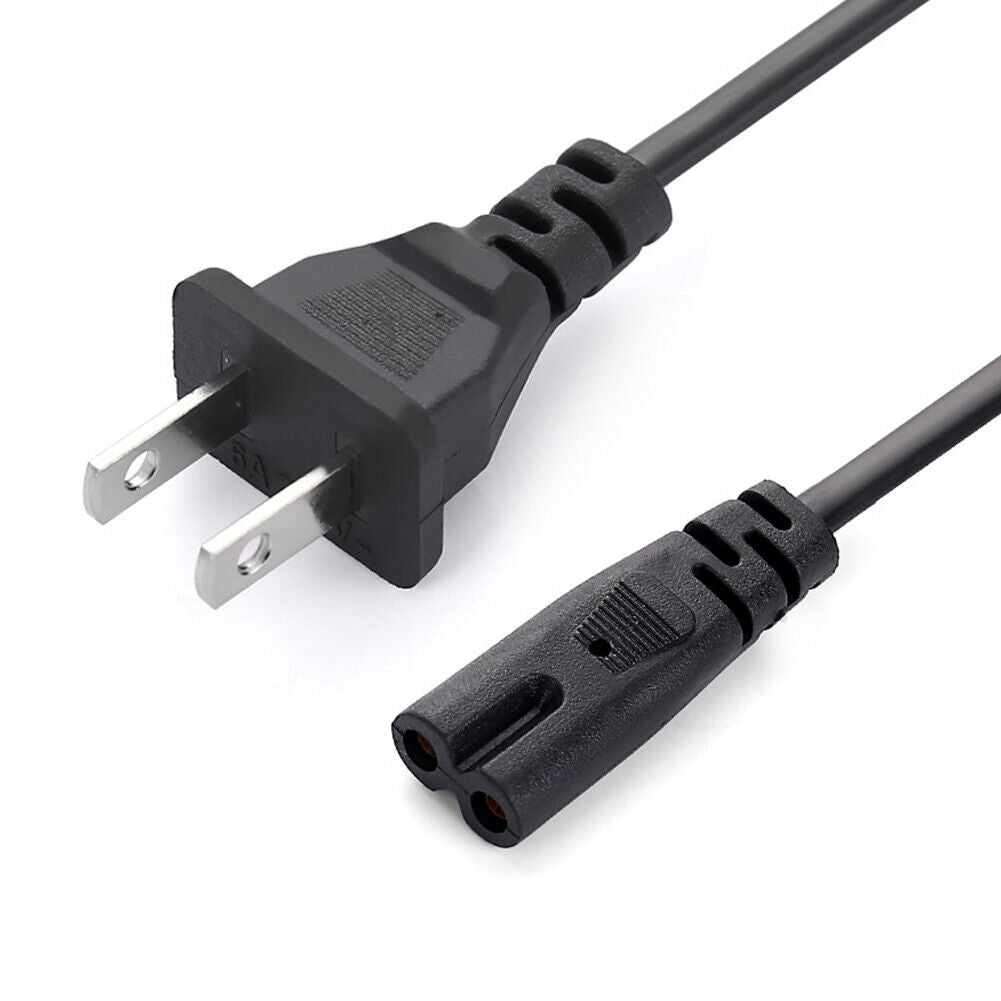 US 4-8 Pack For Sony 1/2 PS2 FAT Audio AV RCA+AC Cable Power Supply Adapter Cord