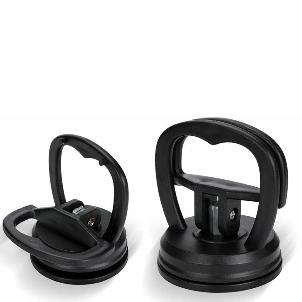 US 2-4 Pack Heavy Duty Suction Cups Automobile Dent Puller Suction Remover Tools