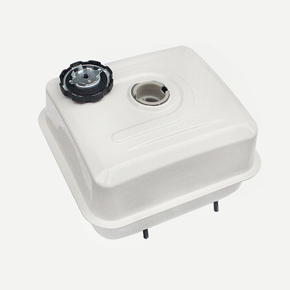 US GAS FUEL TANK FOR HONDA GX240, GX270, GX340, GX390, INCLUDES FILTERS AND CAP