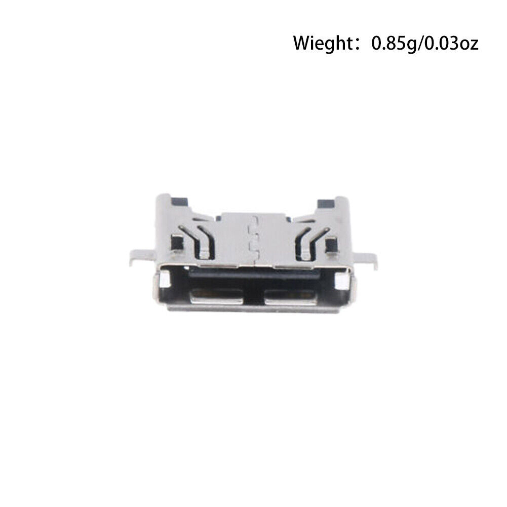 US USB Charger Charging Dock Port Connector For Sony PSV Vita PCH-1000