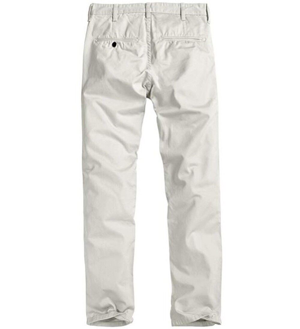 Match Men's Casual Pants 8036