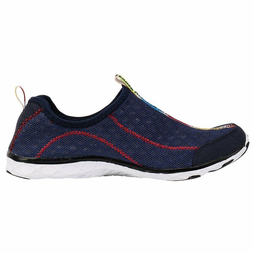 Women's Mesh Slip On Water Shoes