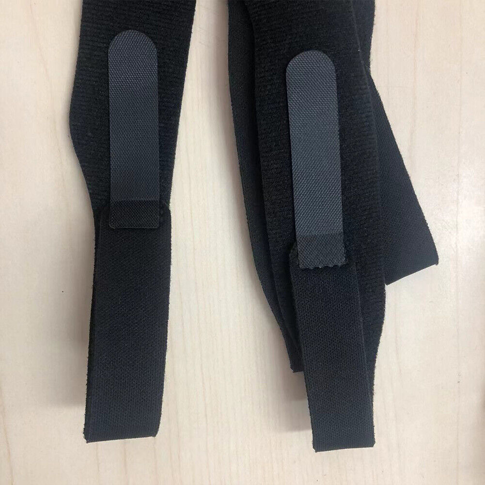 US 2-4 Pack Universal CPAP Mask Headgear Strap Harness  Band For ResMed Mirage