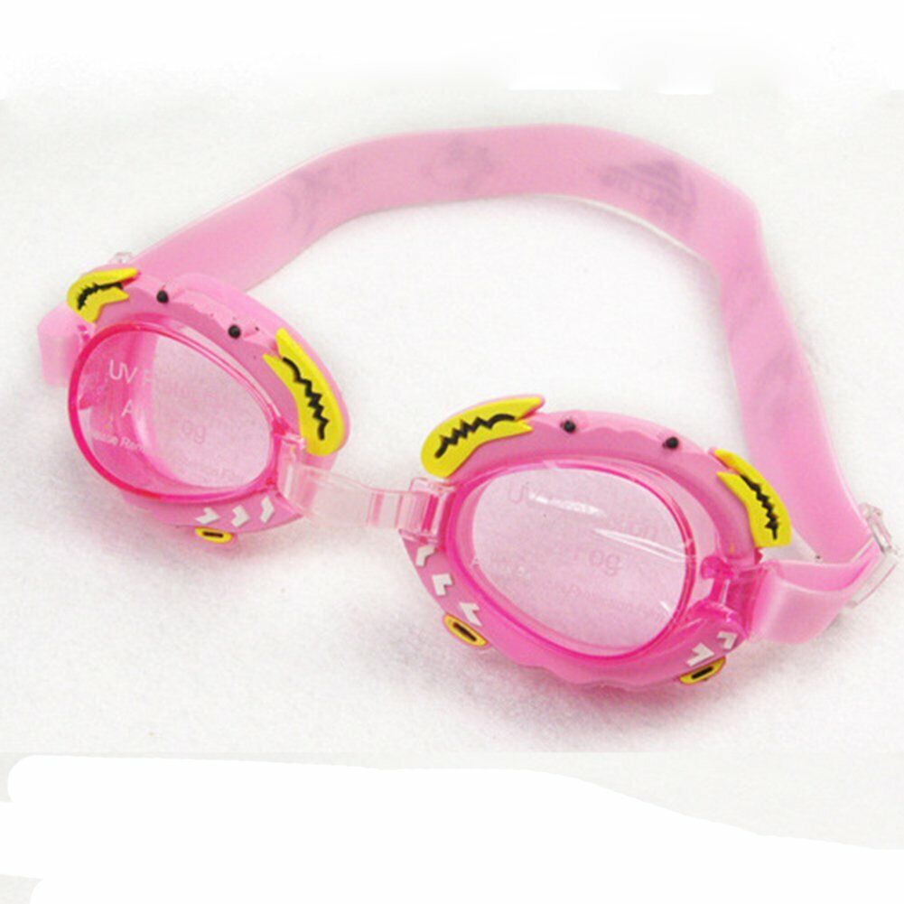 Ispeed Sailor Kid Swim Goggle