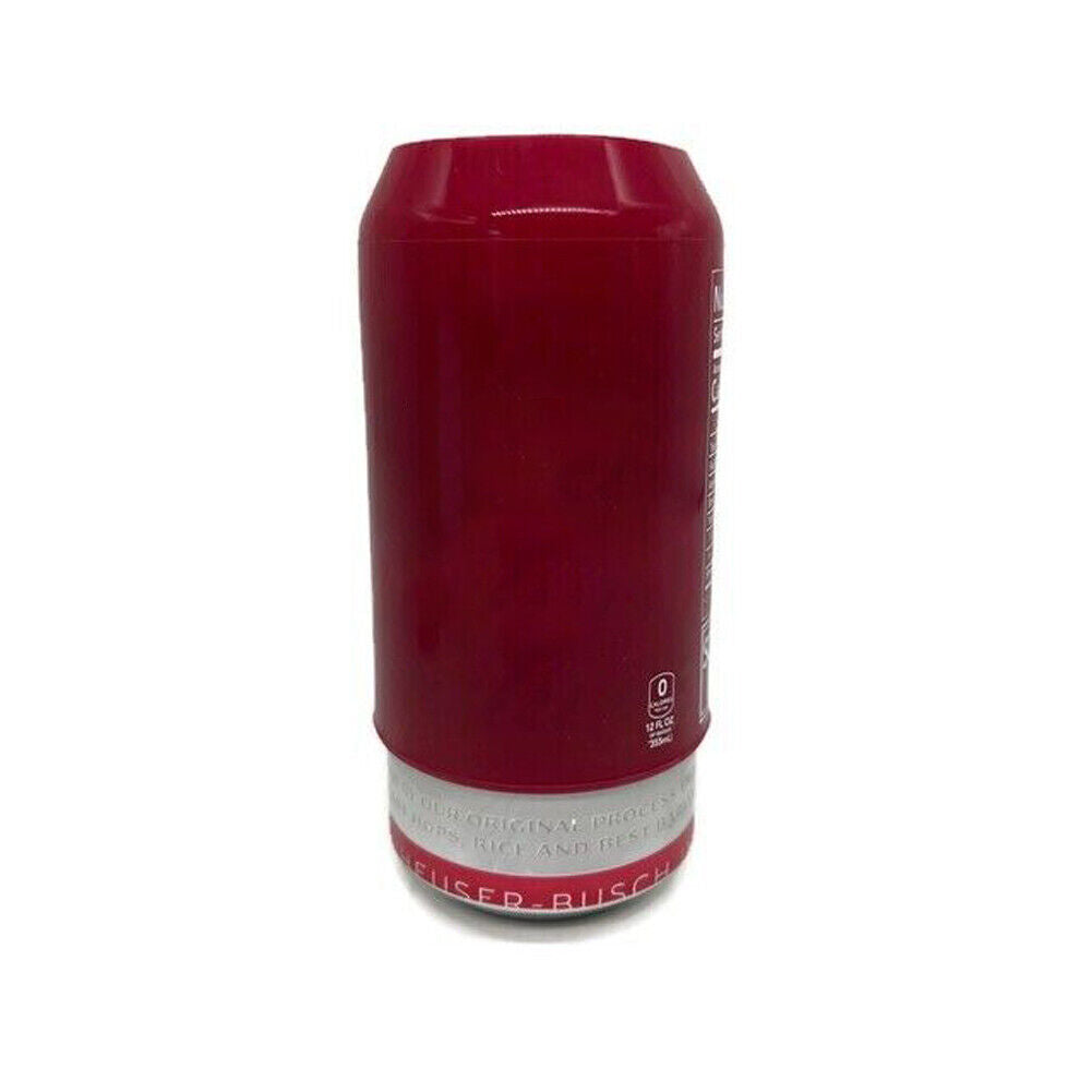 US 4-8 Pack Silicone Beer Can Covers Hide A Beer (4 PACK) Variety Pack