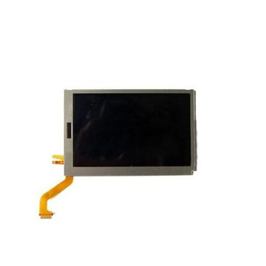 US 1-2 Pack Replacement Top Upper LCD Screen Display for Nintendo 3DS N3DS