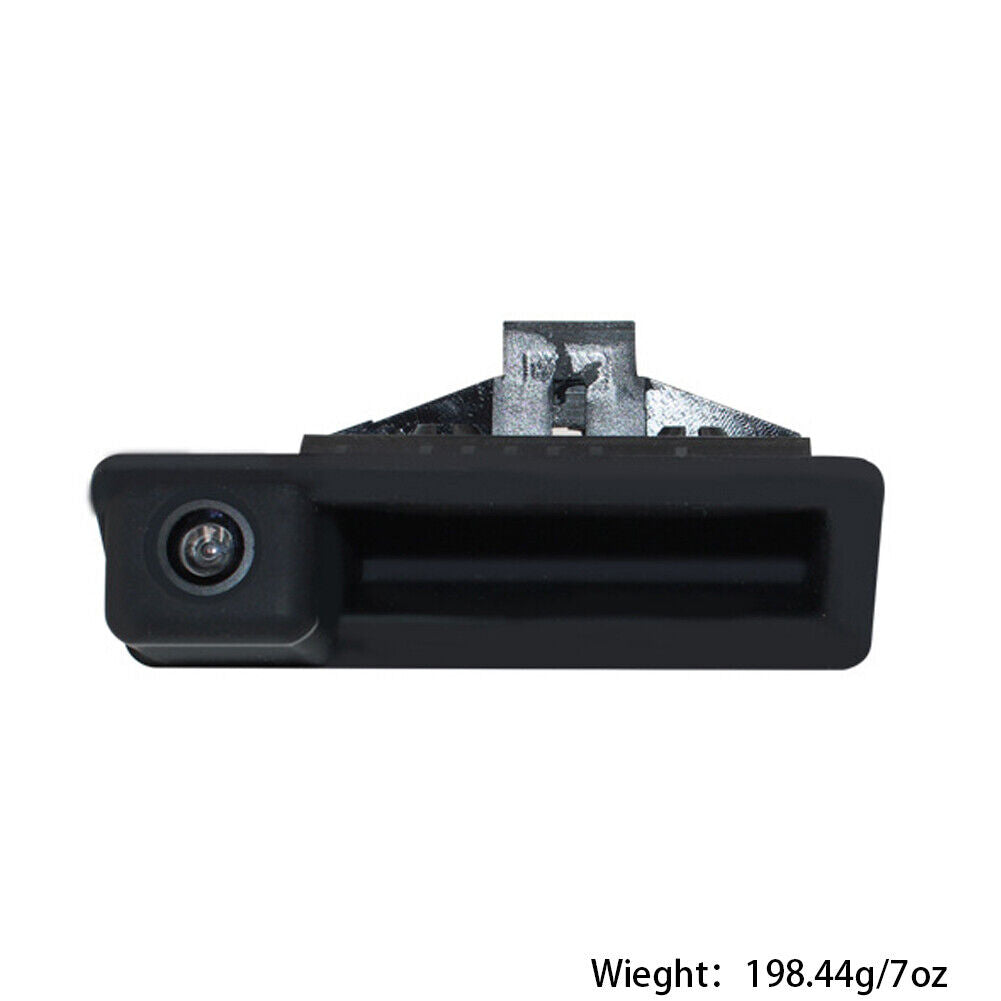 US 12V HD Rear View Parking Backup Camera for 08/10 BMW 3&5 Series E46 E90 E91