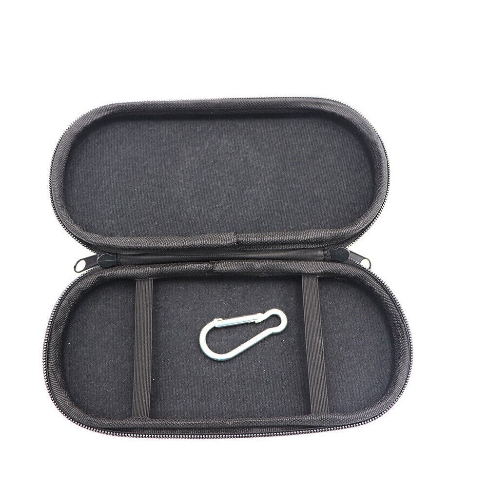 US 1-2 Pc Protective Case Game Pouch Holder For Sony PSP 1000 2000 3000