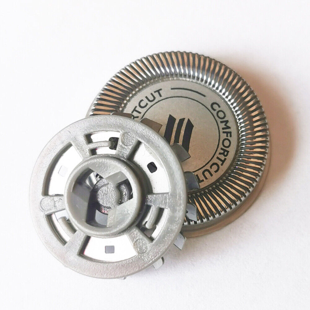 US 3-6 Pc SH30/52 Replacement Heads for Philips Norelco 3000 2000 1000 Blades