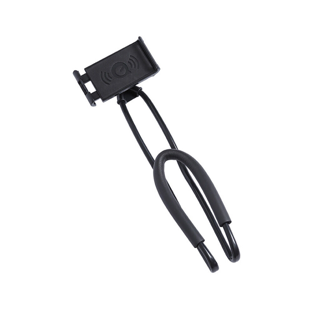 US 2-4 Pc Neck Hanging Flexible Holder Lazy Bracket Universal Mobile Phone Stand