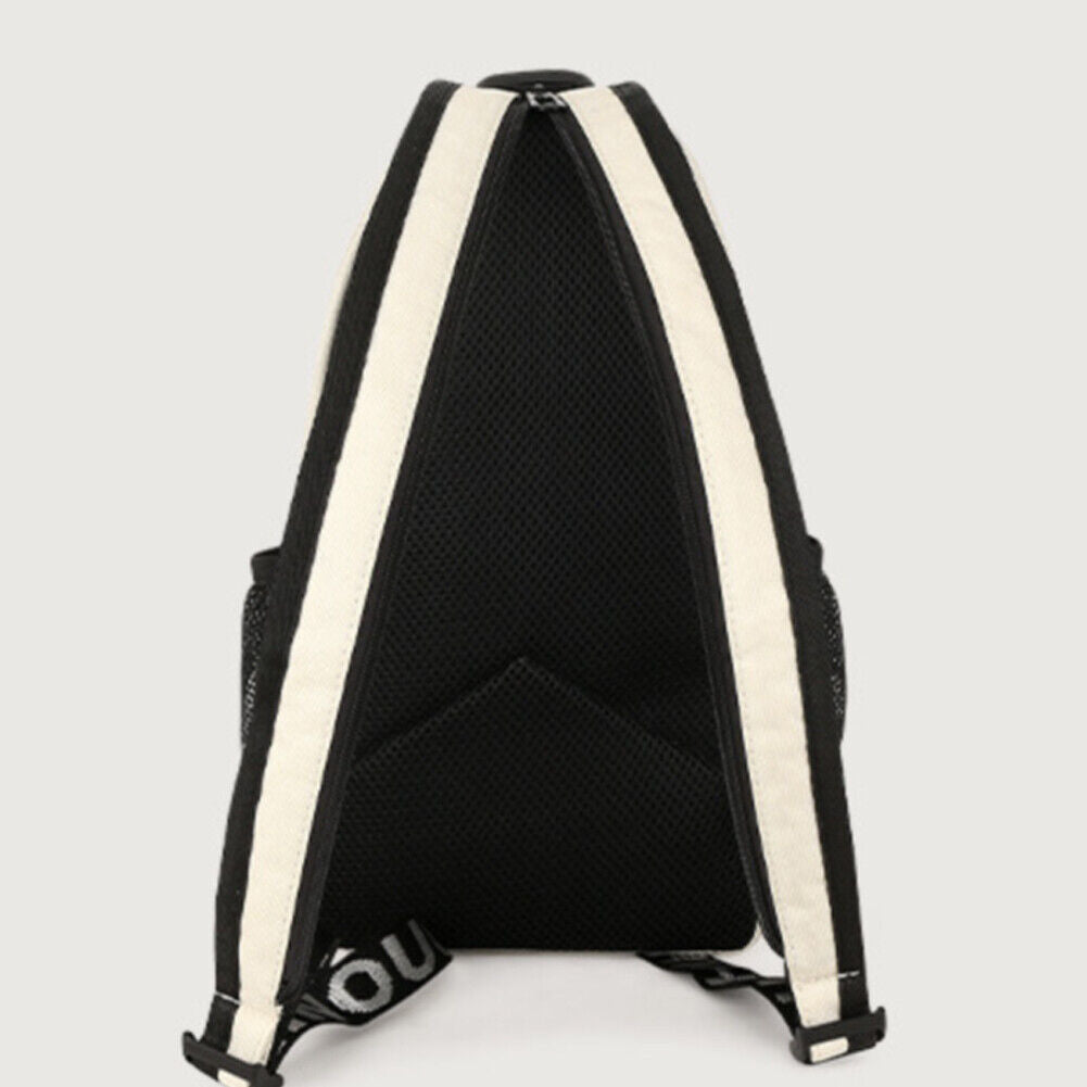 US Outdoor Crossbody Backpack, Chest Bag, Shoulder Backpack Sling Bag Waterproof
