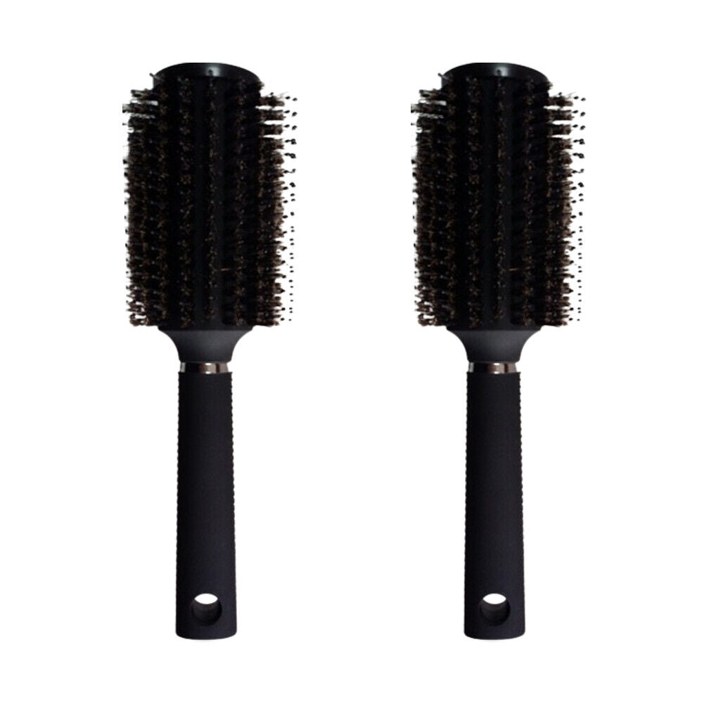 US 2 Pack Hair Brush Diversion Stash Safe Decoy Safe Dorm Room safe Travel Safe