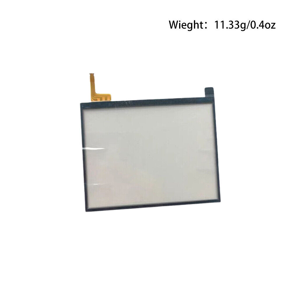 US 2-4 Pack Digitizer Touch Screen Repair Replacement For Nintendo DS Lite NDSL