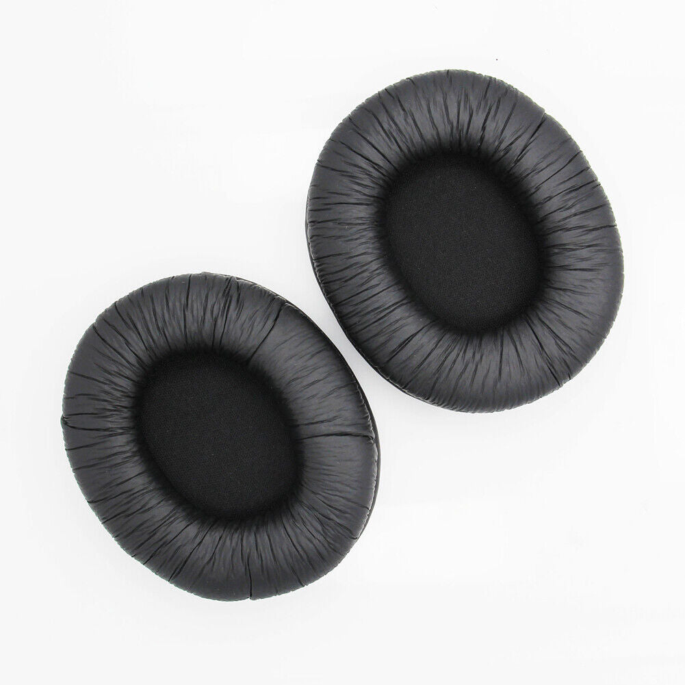 US 2-4 Pairs Replacement  Ear Pads Cushion for Sony MDR-7506 MDR-V6 MDR-CD 900ST