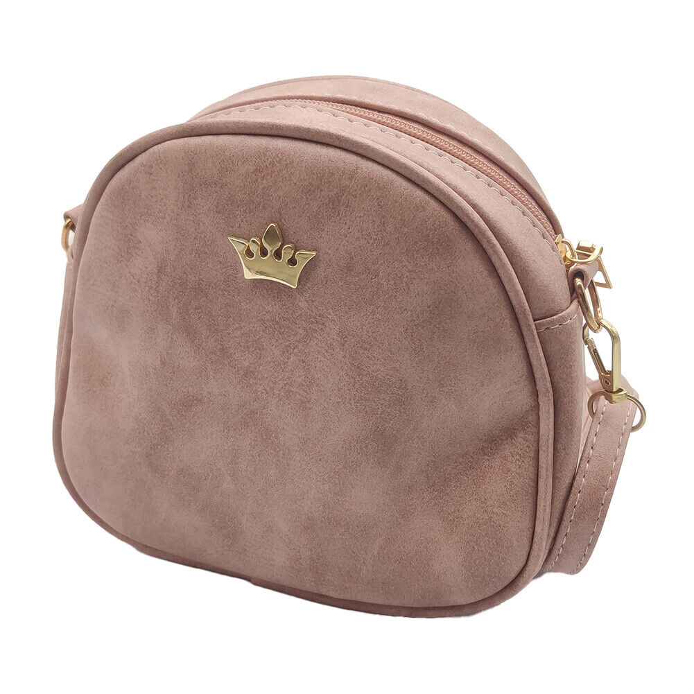 US Women Small Crossbody Shoulder Bag Handbags Wallet Casual Purse Satchel Tote