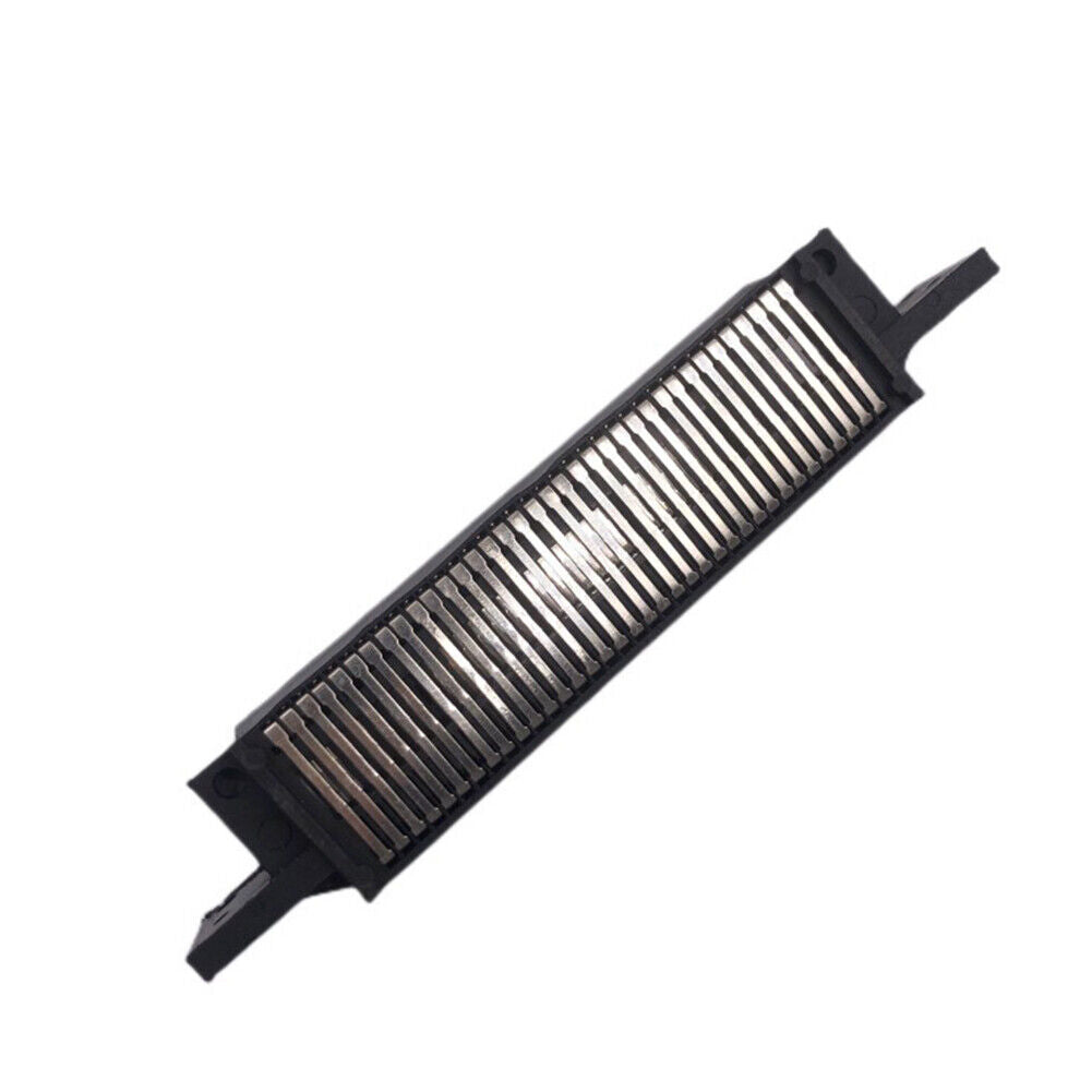 US 2 Pack 72 Pin Connector Cartridge Slot Adapter Replacement For Nintendo NES