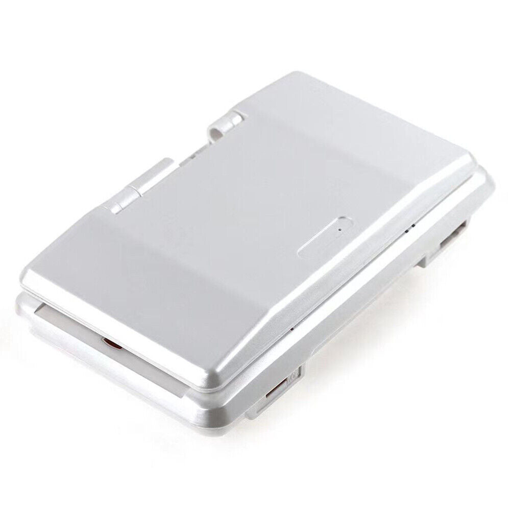 US Shell Housing for Original Nintendo DS Replacement Screen Tools Silver Black