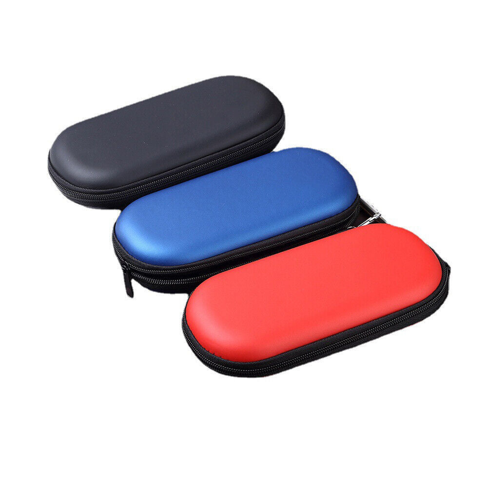 US 2-4Pc Protective Hard Carring Case Cover Pouch Bag for Sony PS Vita 1000 2000