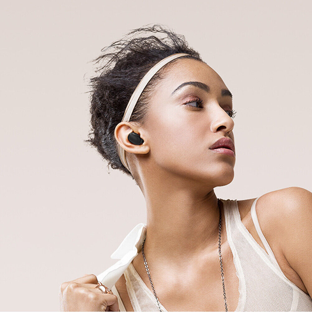 Audifonos inalambricos Bluetooth 5.0 Auriculares Para Smart Phone Telefonos Cell