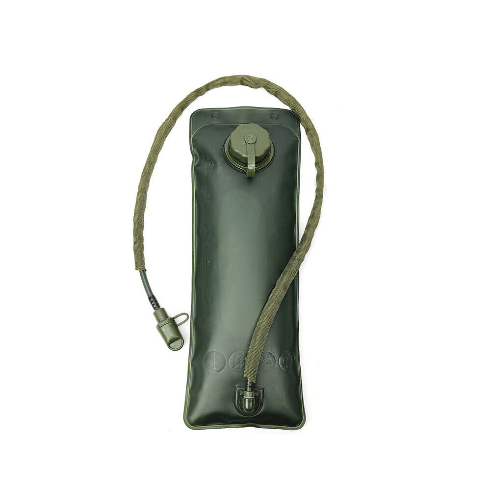 US 2.5L 3L Hydration Bladder Water Style Fits: Camelbak