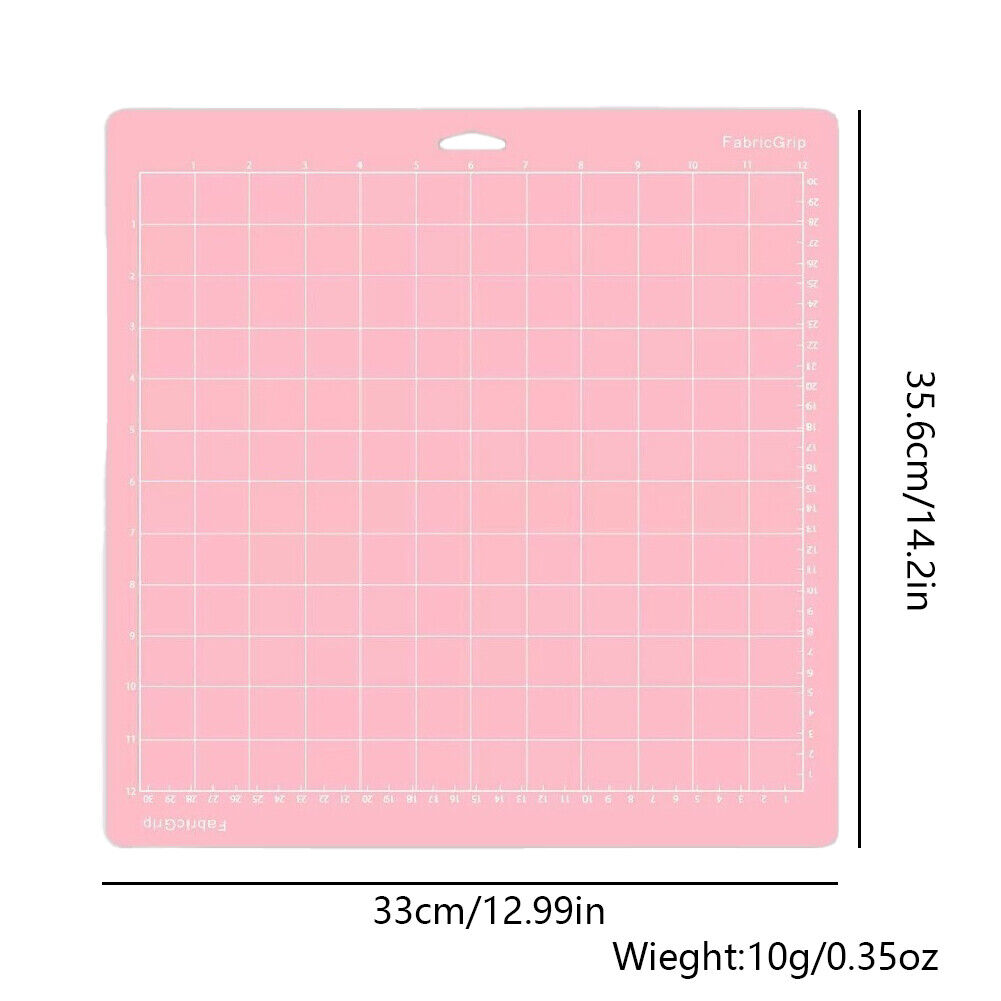 US Cutting Mat for Cricut Maker Explore Air 2 One Cricut Accessories Adhesive