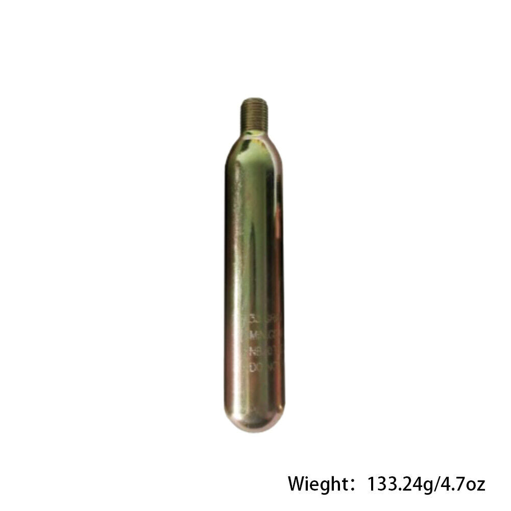 US 33g C-O-2 Rearming Kit Cylinder for PFD Inflatable Life Jacket Replacement